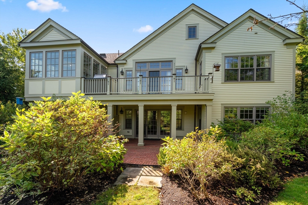 27 Pine Summit Circle # 27