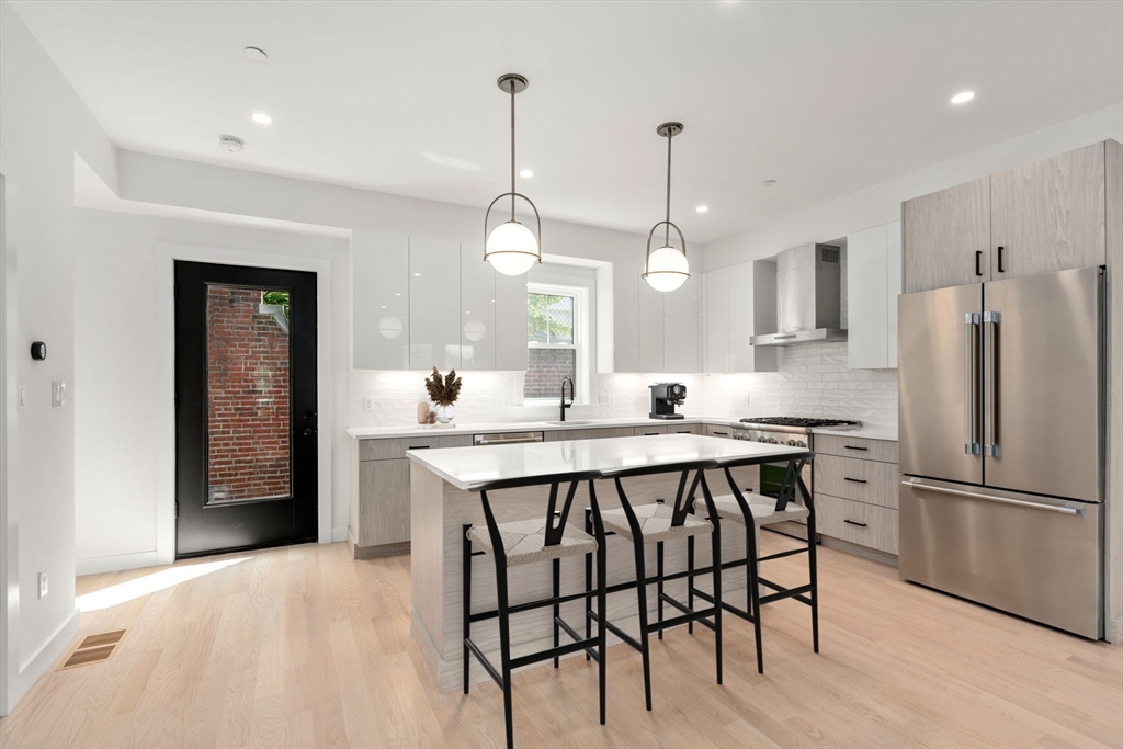 176 School Street # B