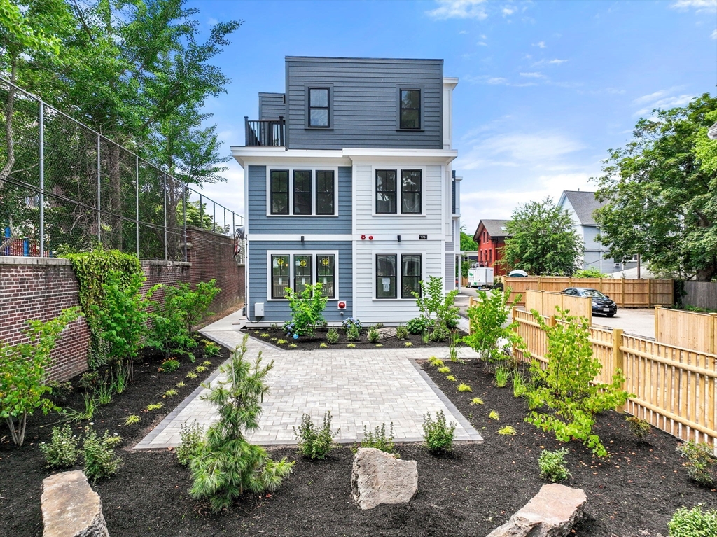 176 School Street # B