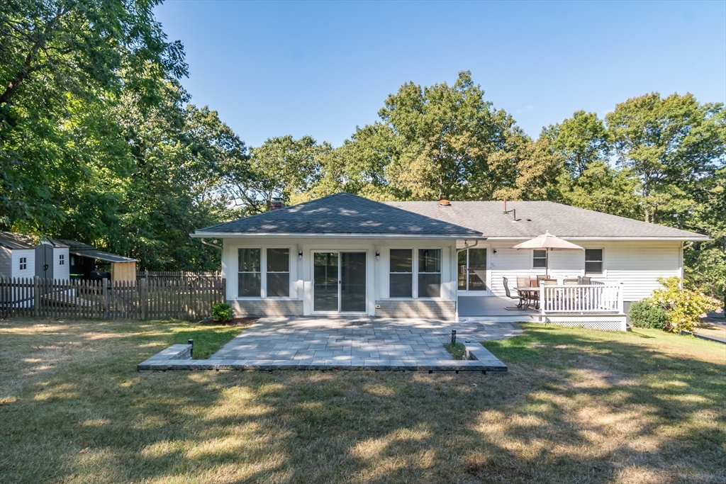 280 Cochituate Road # 280
