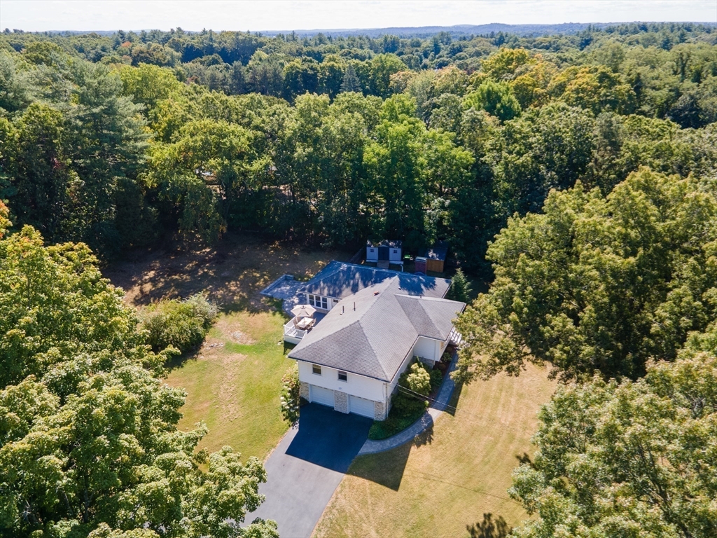 280 Cochituate Road # 280