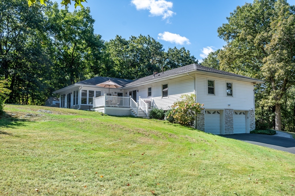 280 Cochituate Road # 280