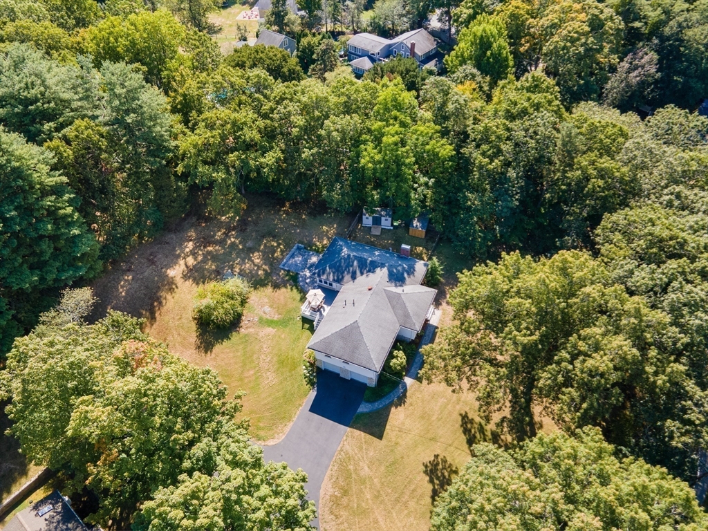 280 Cochituate Road # 280