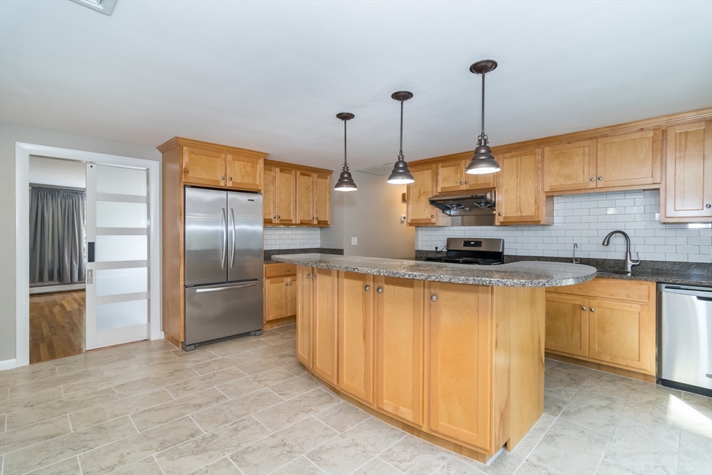 280 Cochituate Road # 280
