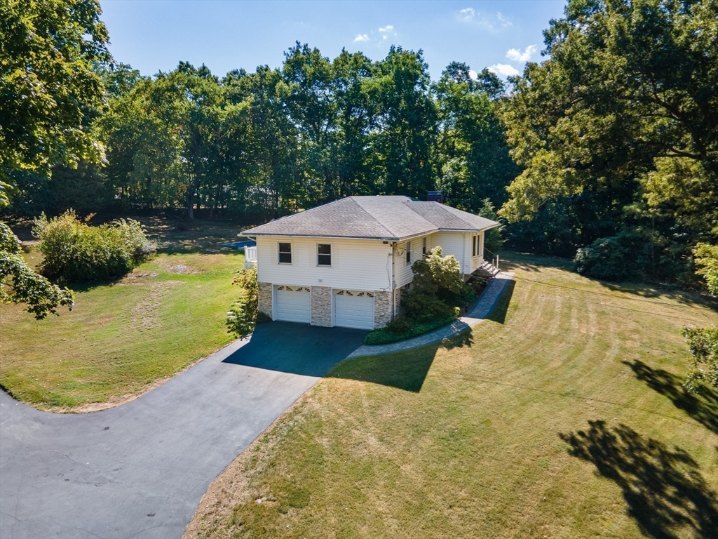 280 Cochituate Road # 280