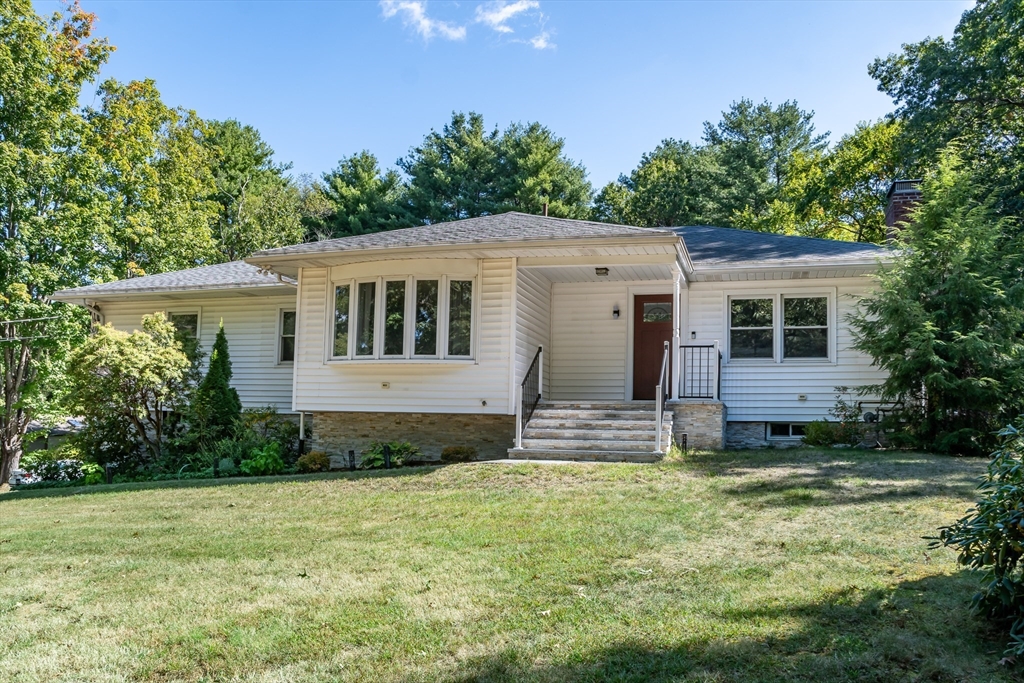280 Cochituate Road # 280