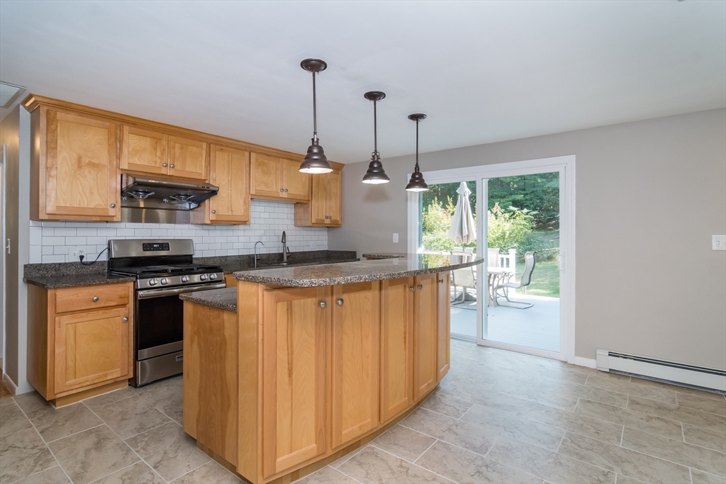 280 Cochituate Road # 280