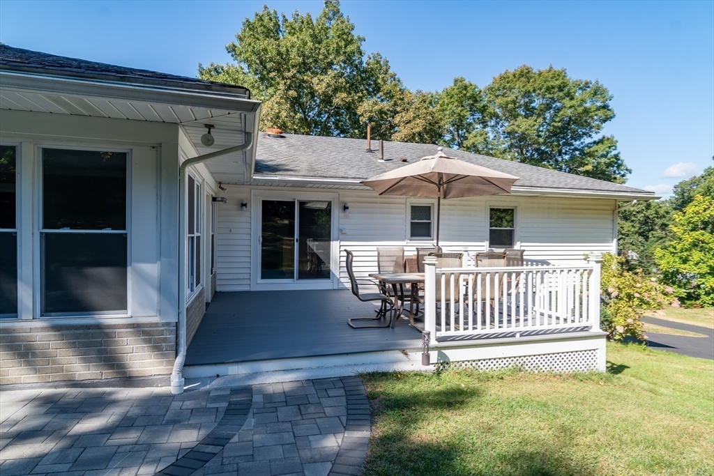 280 Cochituate Road # 280