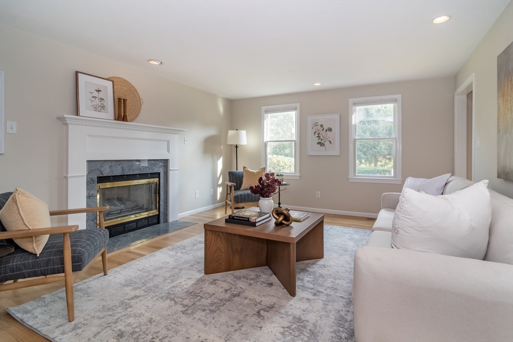 54 Ames Road