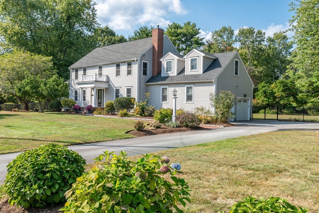 54 Ames Road