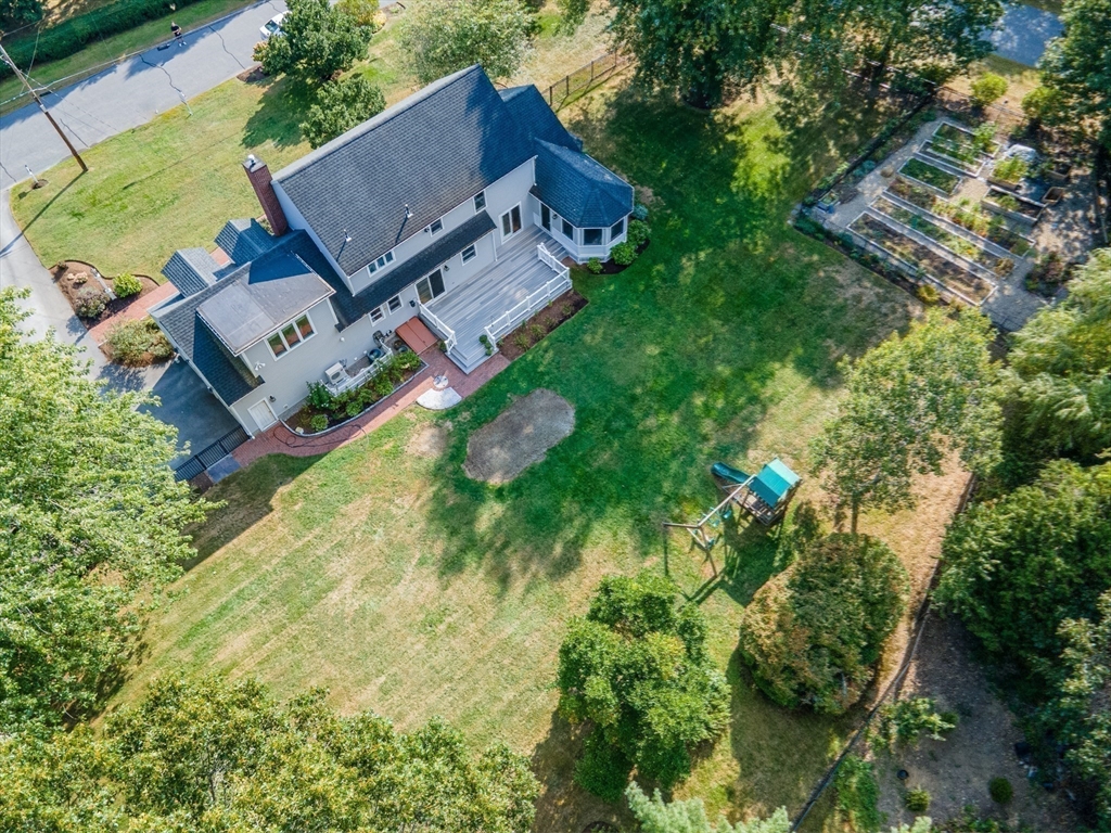 54 Ames Road