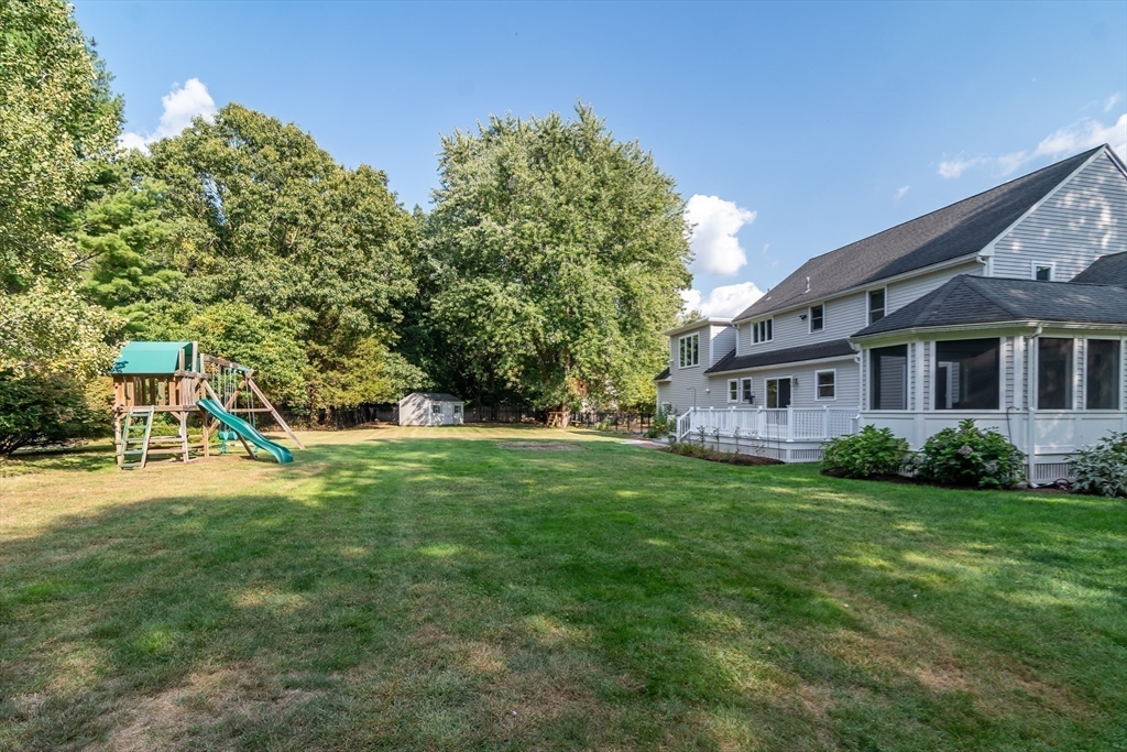 54 Ames Road