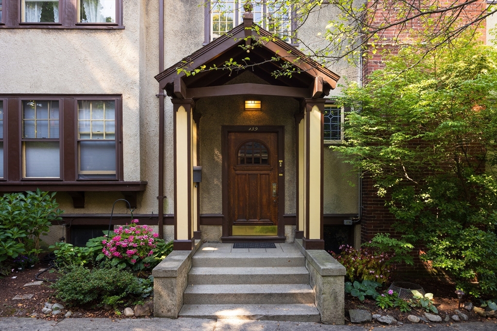 139 University Road # 2
