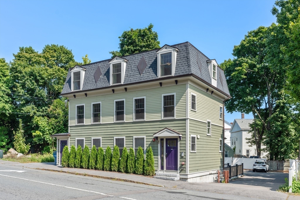 17 Neponset St # C