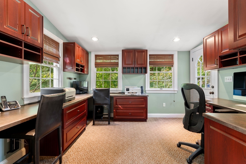 5 Ivy Road