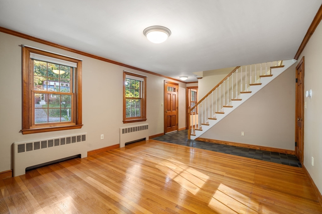 12 Glover Road