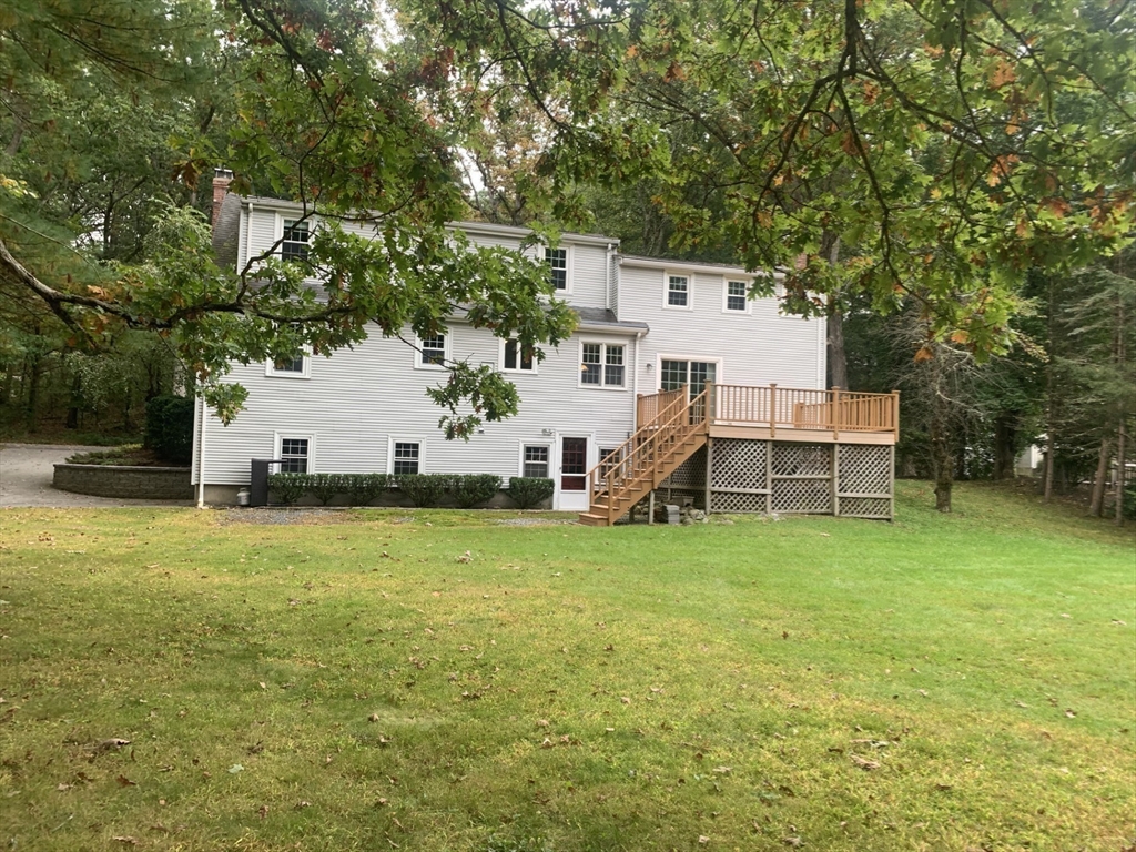 12 Glover Road