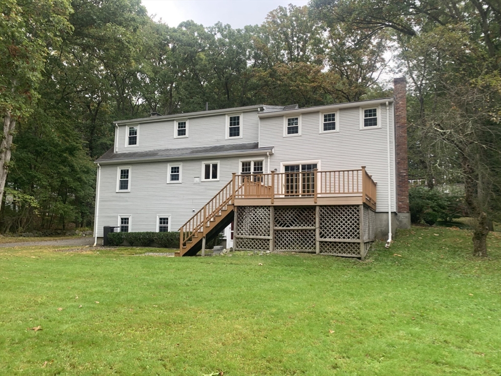 12 Glover Road