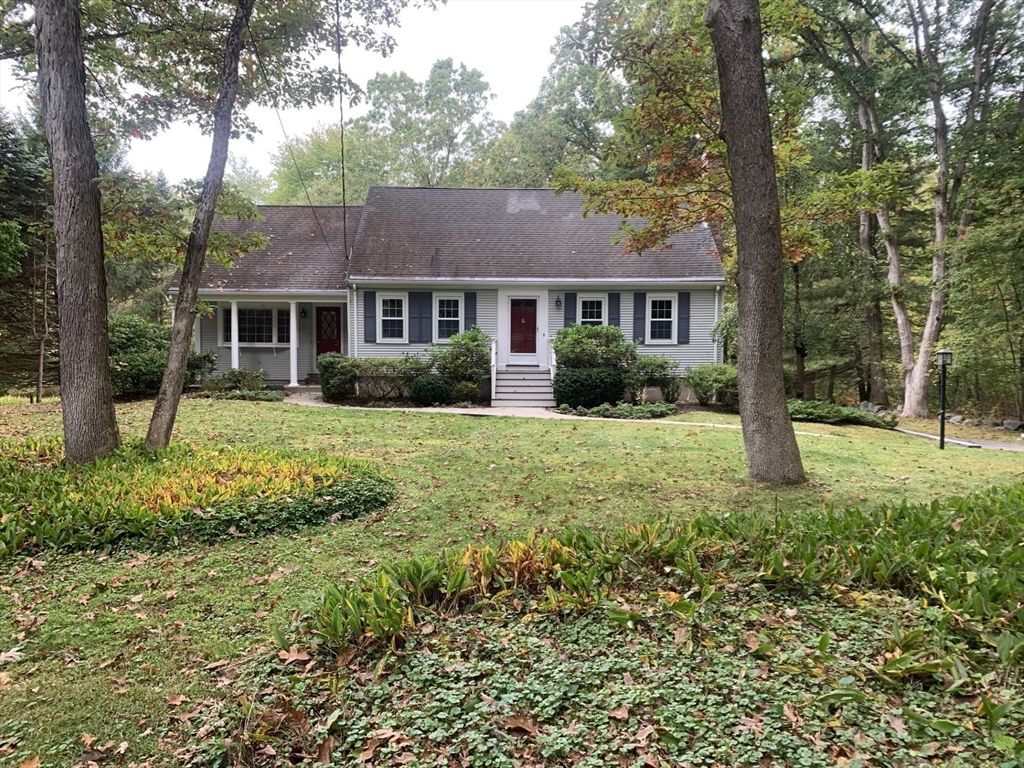 12 Glover Road