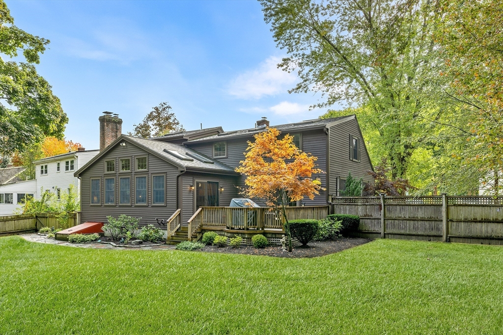 20 Stratford Rd