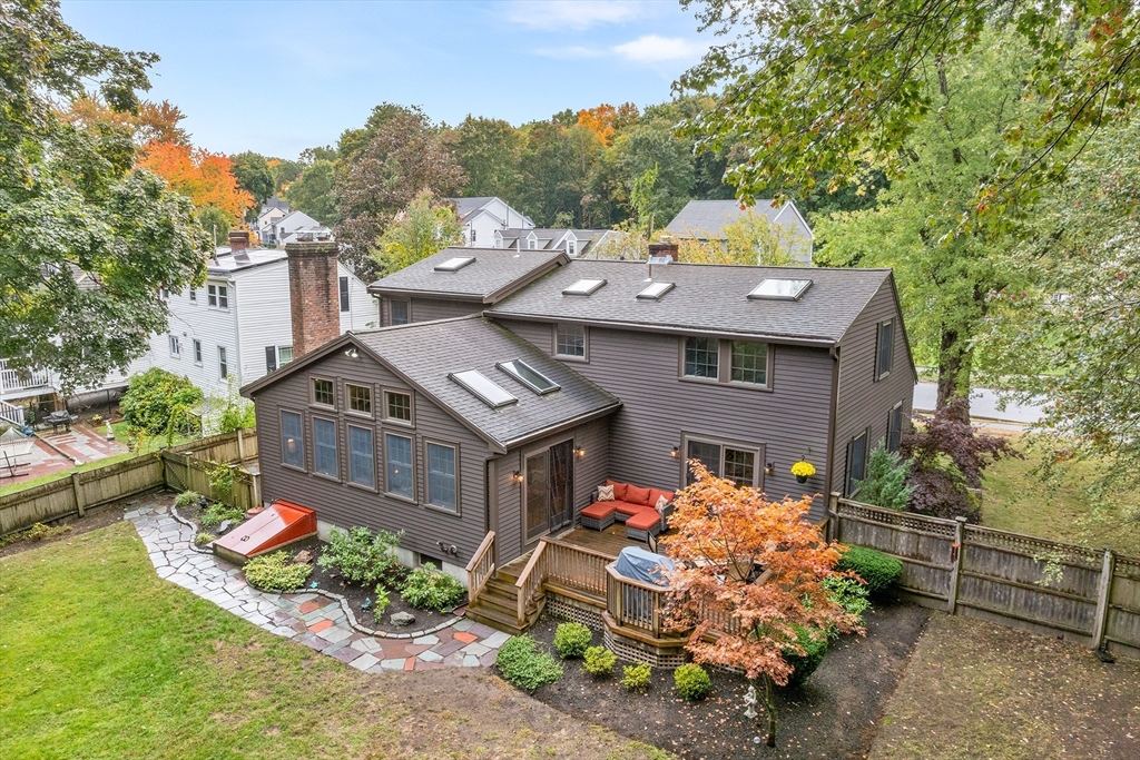 20 Stratford Rd