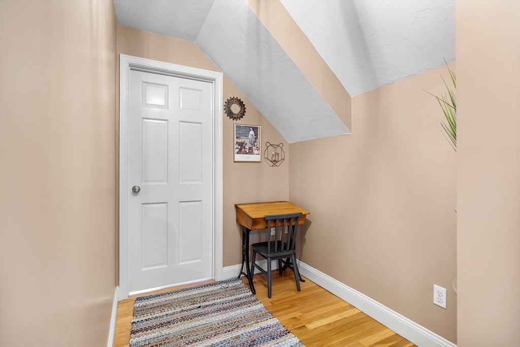 20 Stratford Rd