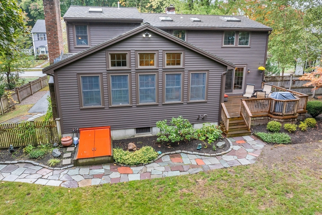 20 Stratford Rd