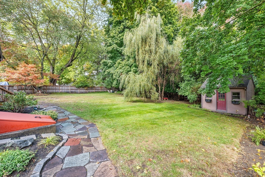 20 Stratford Rd