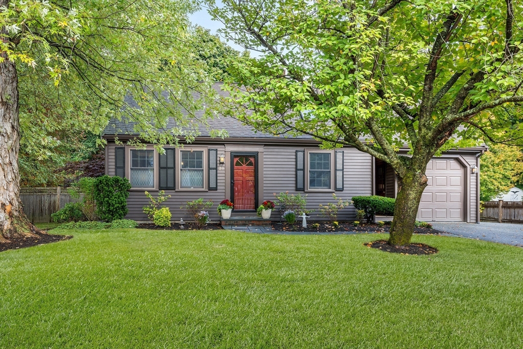 20 Stratford Rd