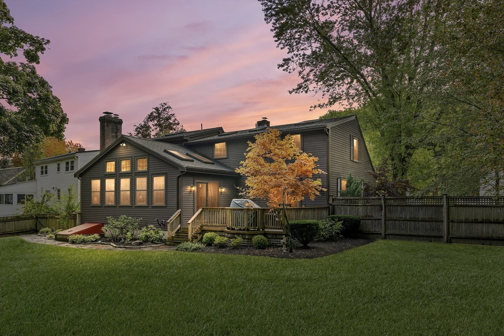 20 Stratford Rd