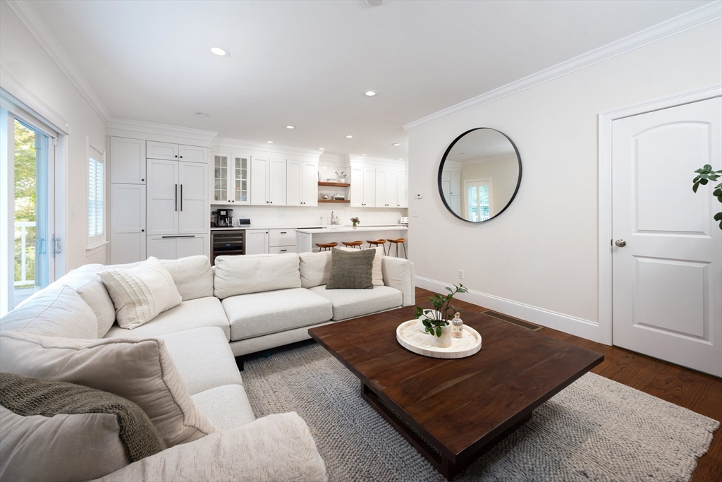 7 Nonantum Street # 7