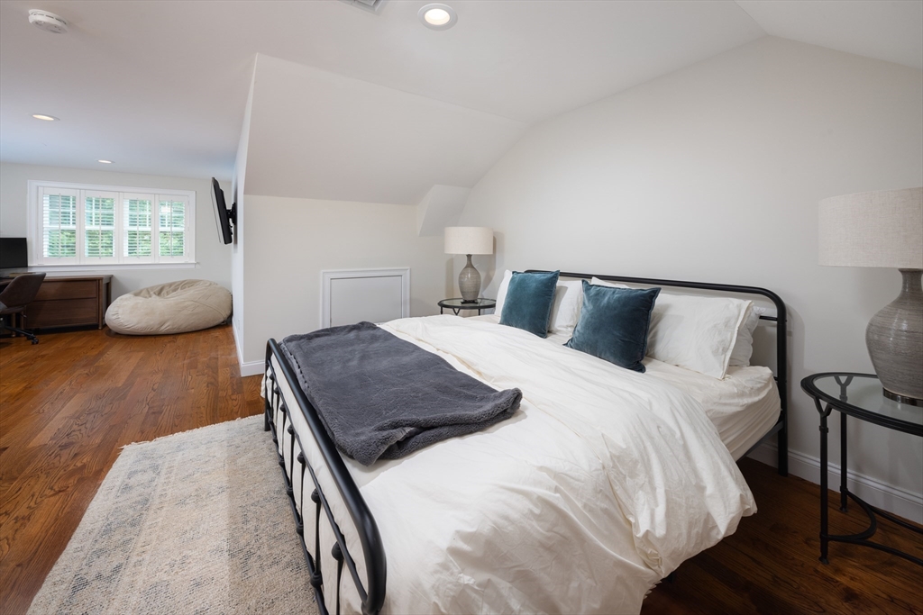 7 Nonantum Street # 7