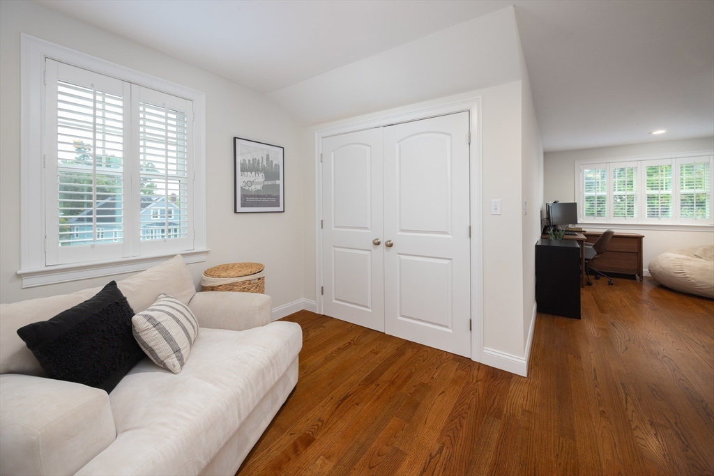 7 Nonantum Street # 7