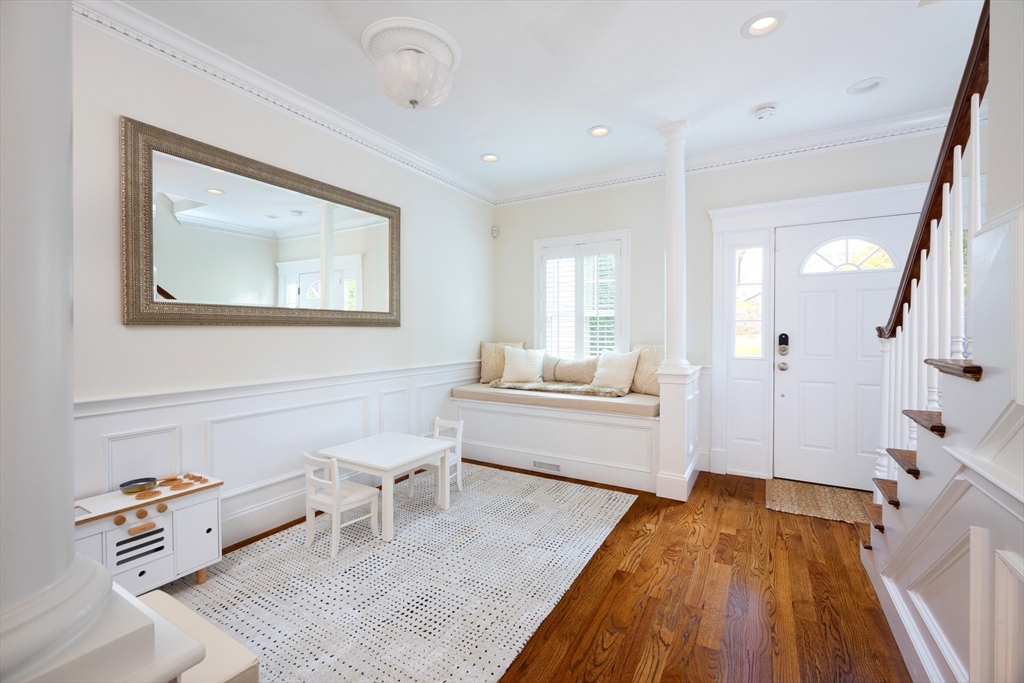 7 Nonantum Street # 7