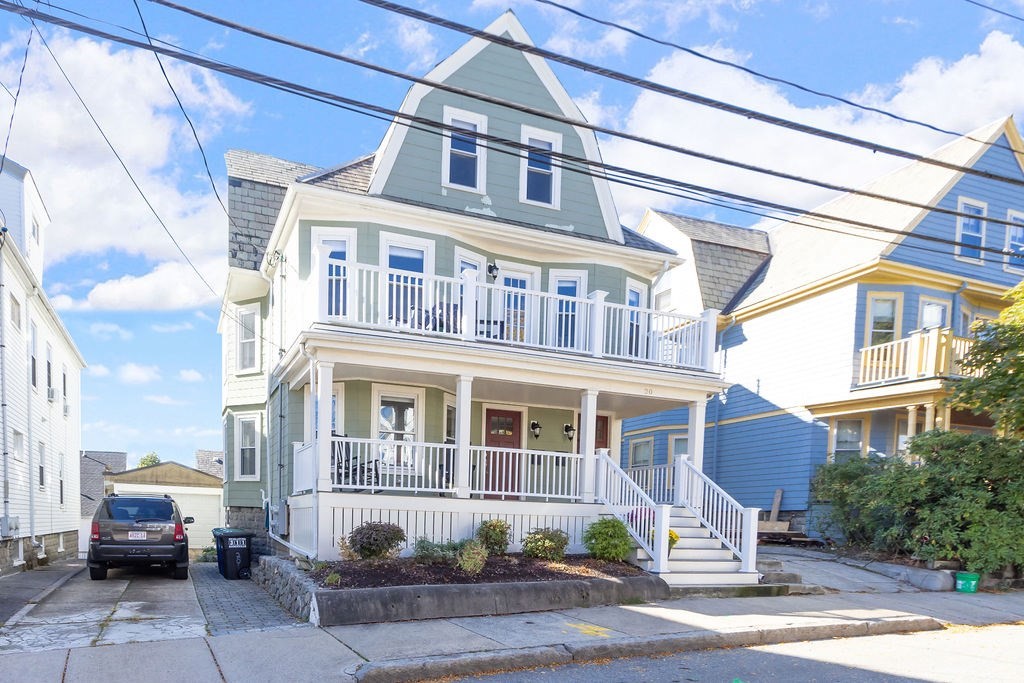 20 Electric Ave # 1