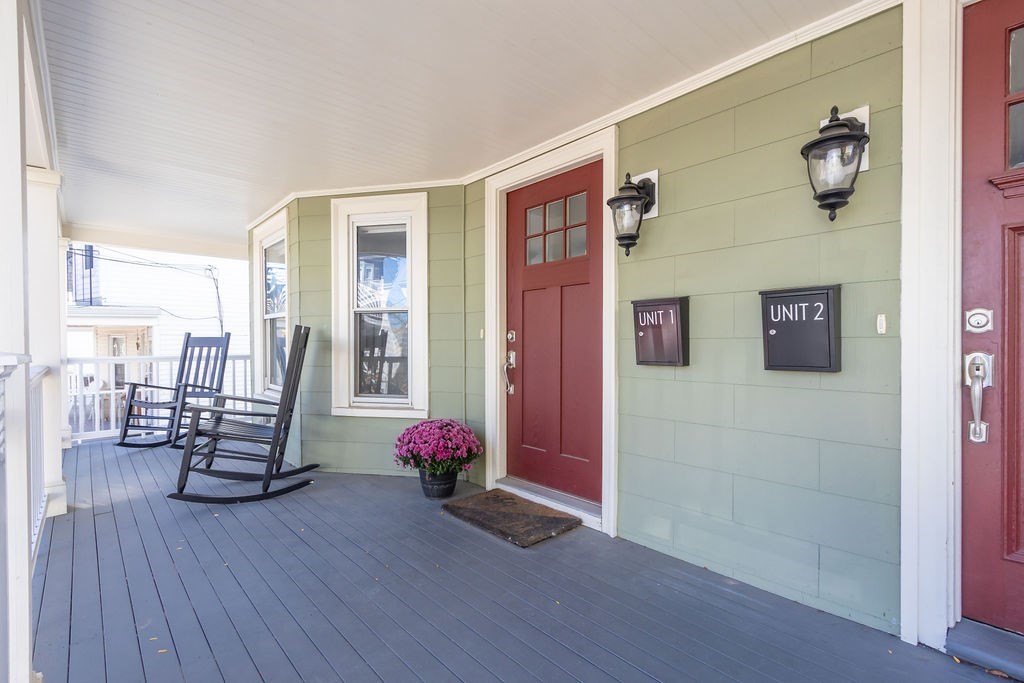20 Electric Ave # 1