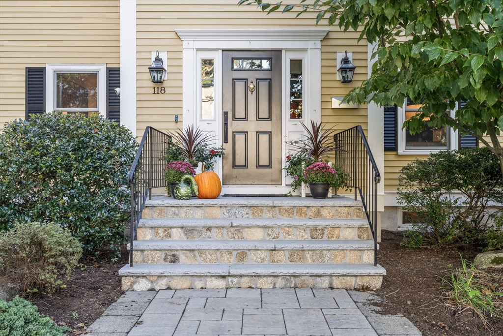 118 Sylvan Road