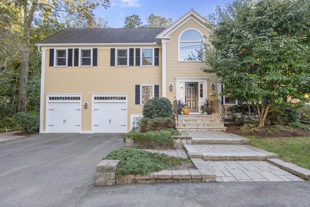 118 Sylvan Road