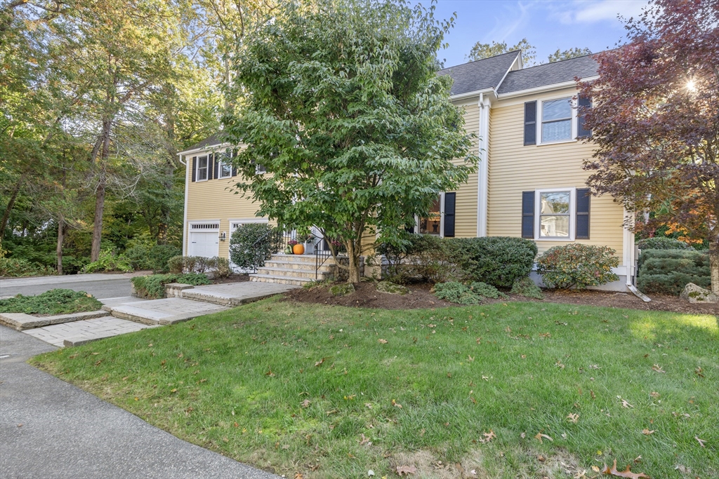 118 Sylvan Road