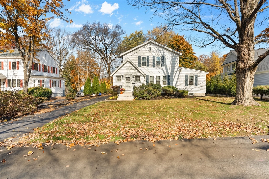 3 Vista Rd