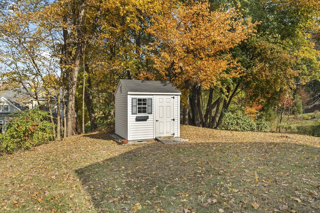 3 Vista Rd