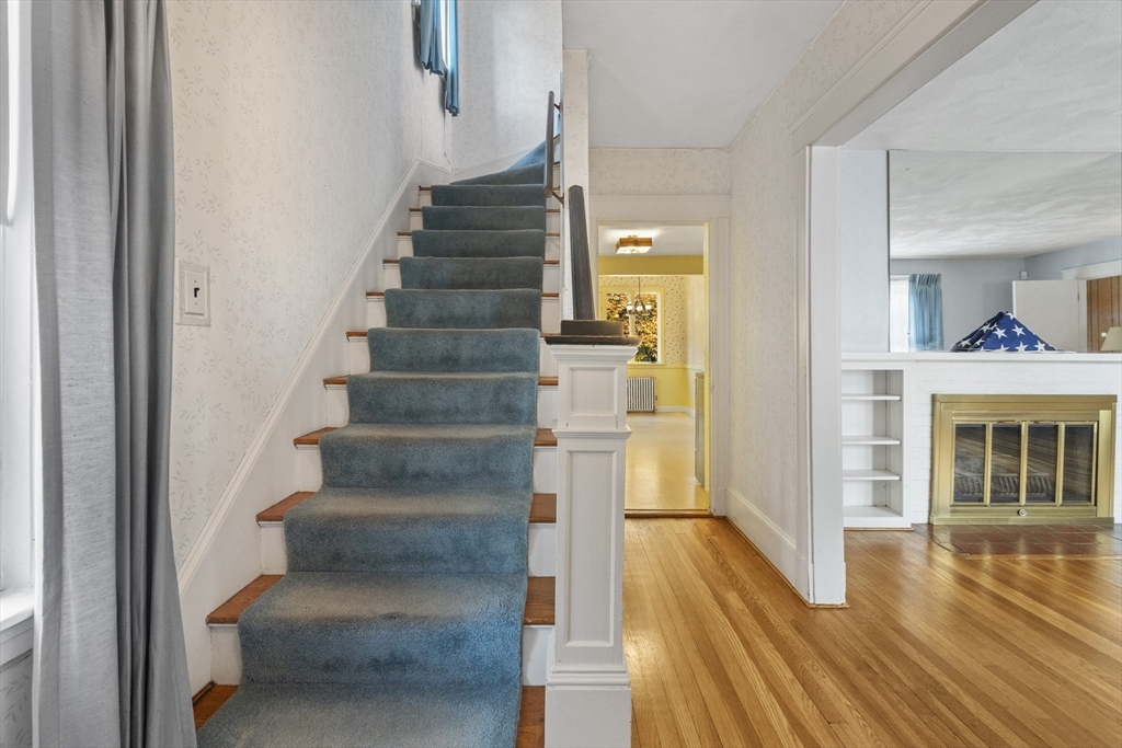 3 Vista Rd