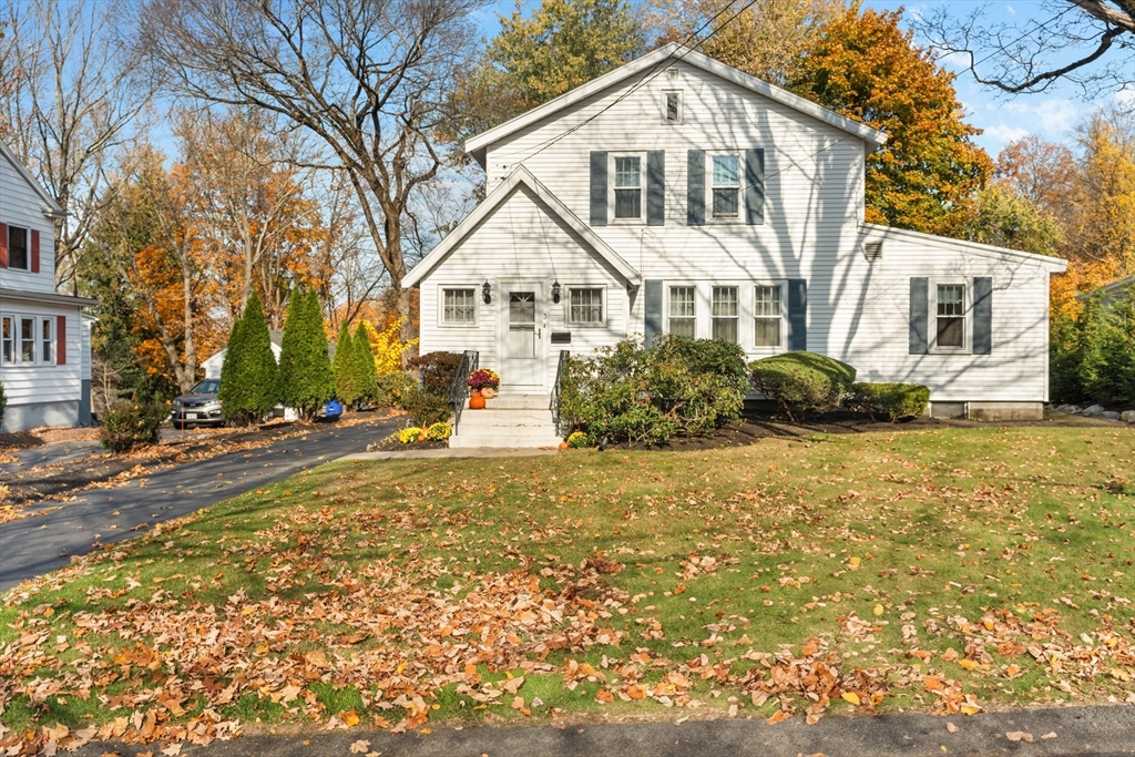 3 Vista Rd