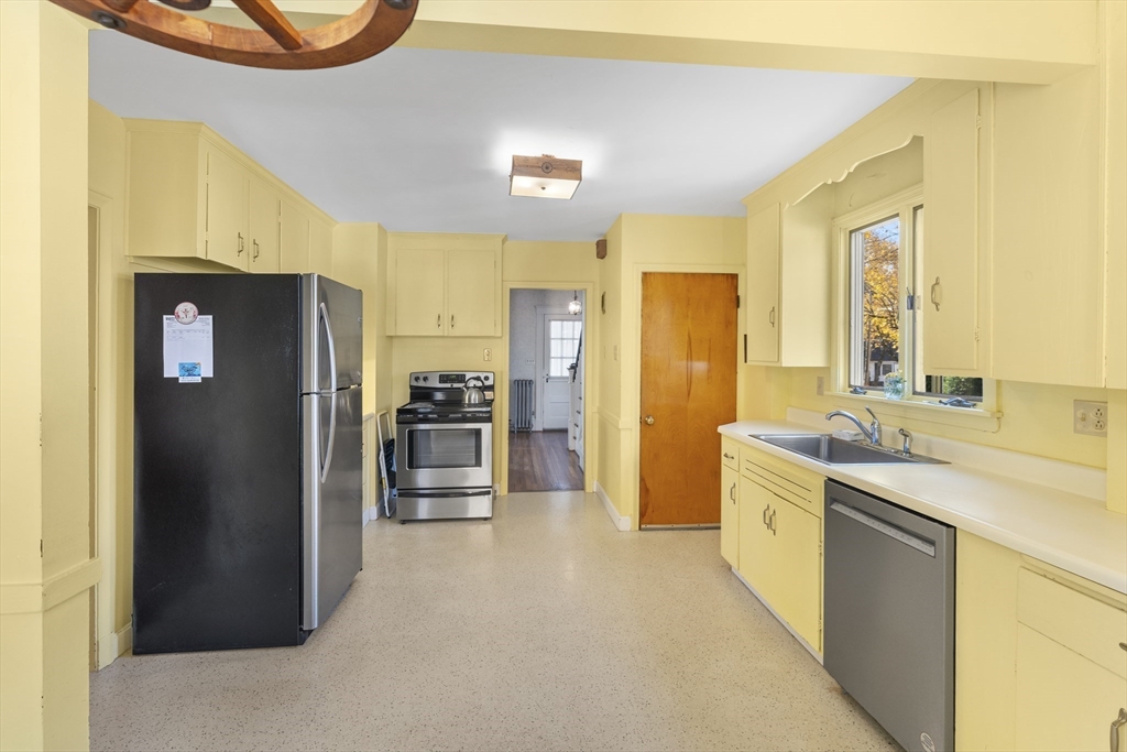 3 Vista Rd