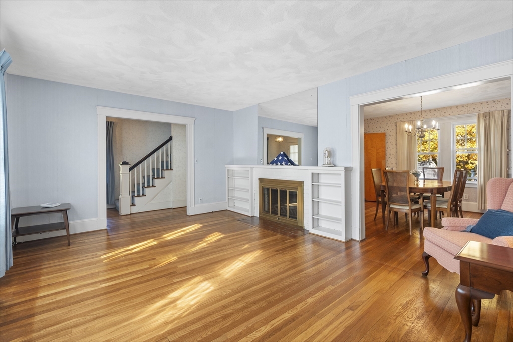 3 Vista Rd