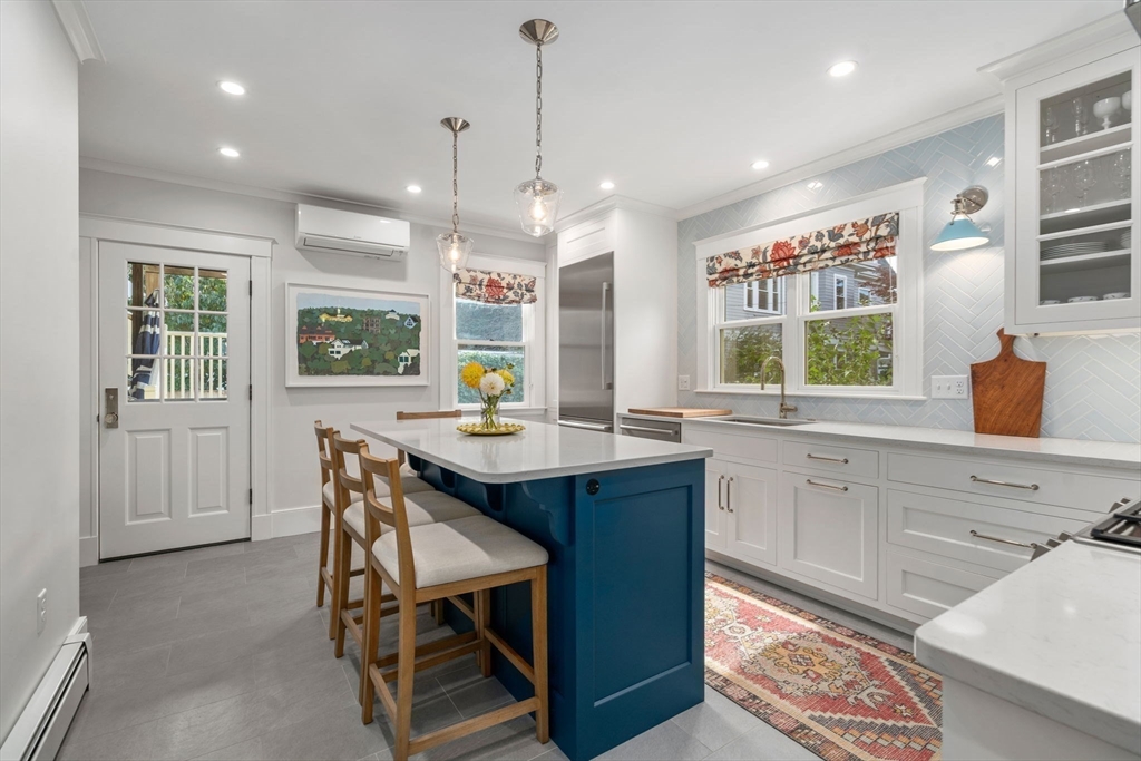 180 Fayerweather Street # 1