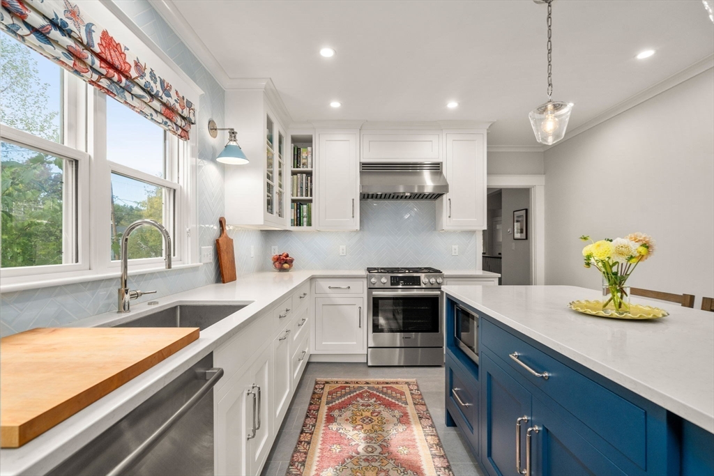 180 Fayerweather Street # 1