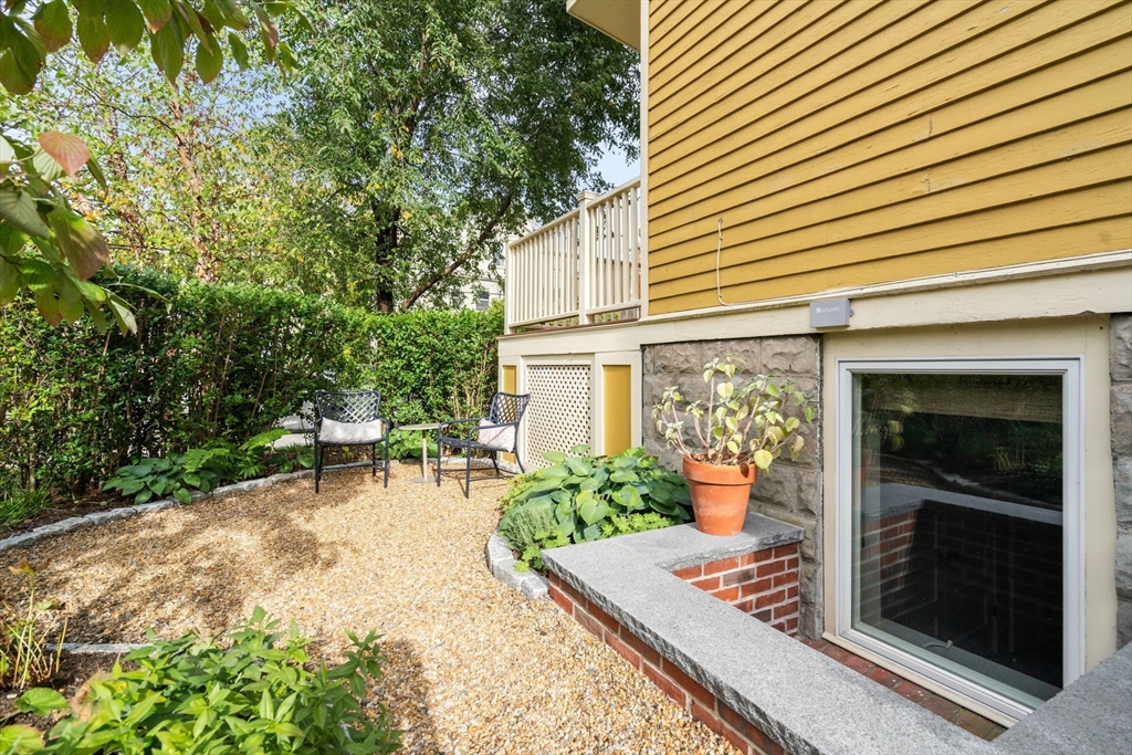 180 Fayerweather Street # 1