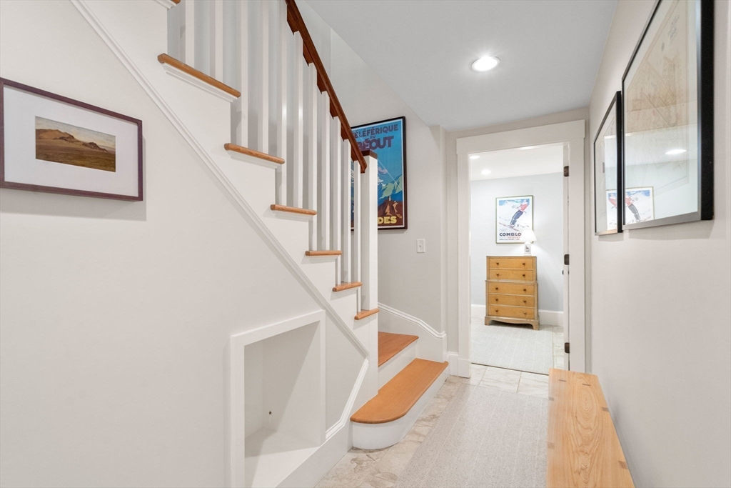 180 Fayerweather Street # 1