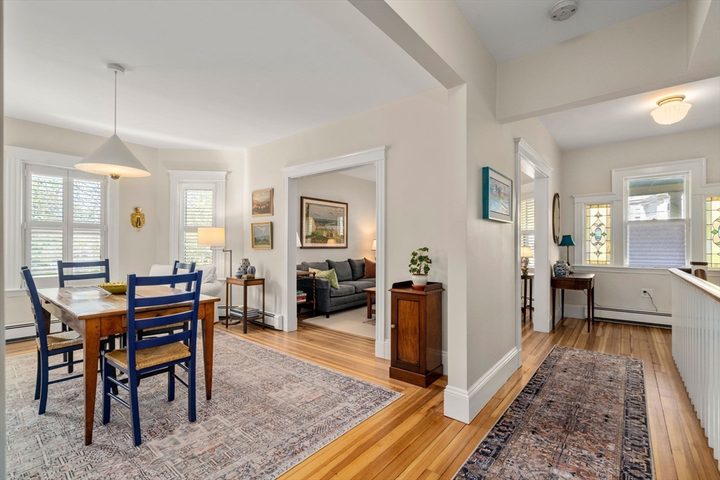 180 Fayerweather Street # 1